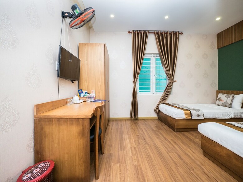 Nirvana Hotel Da Nang