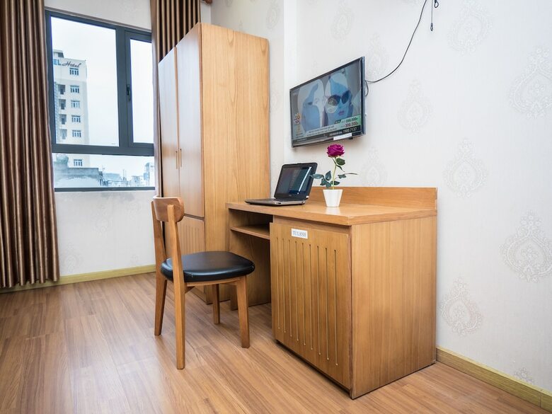 Nirvana Hotel Da Nang