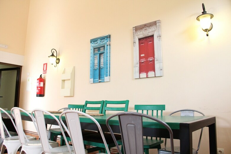 Hostal El Albergue de Herrera