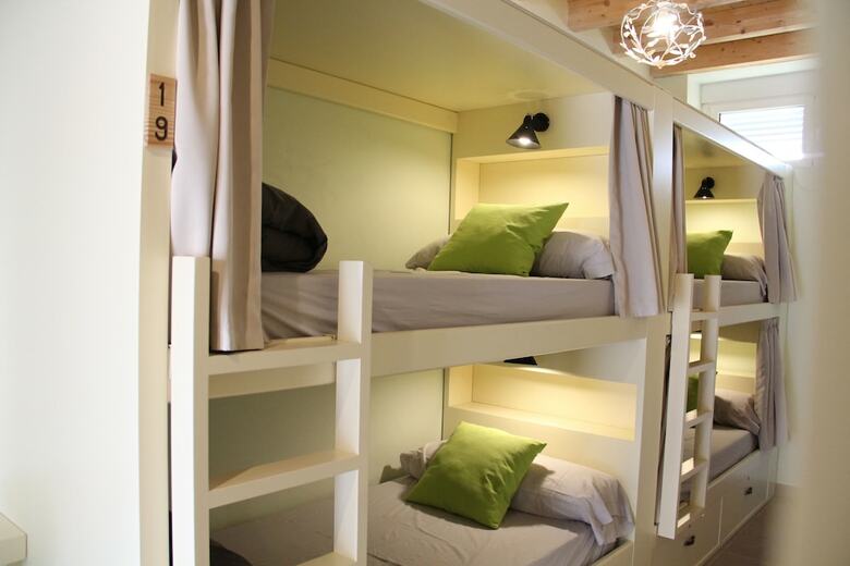 Hostal El Albergue de Herrera