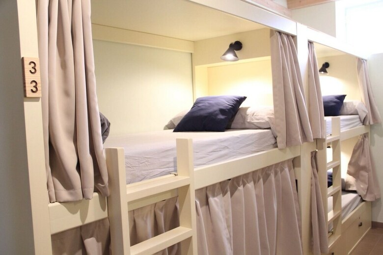 Hostal El Albergue de Herrera