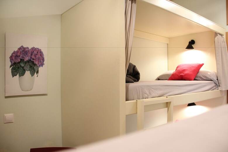 Hostal El Albergue de Herrera