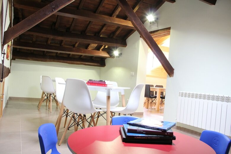 Hostal El Albergue de Herrera