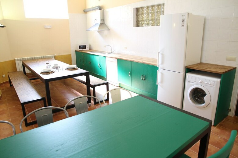 Hostal El Albergue de Herrera