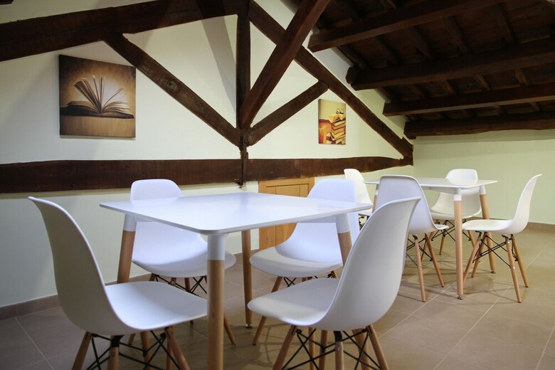 Hostal El Albergue de Herrera