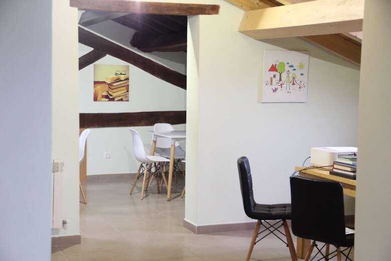 Hostal El Albergue de Herrera