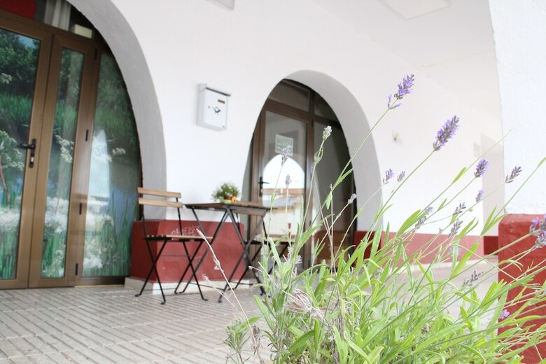 Hostal El Albergue de Herrera