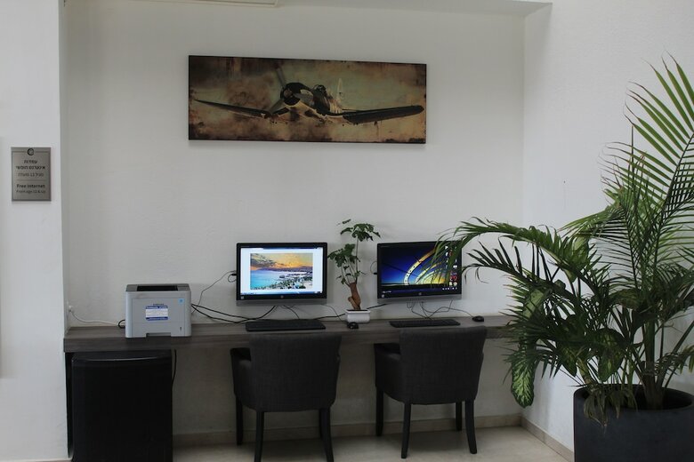 Comfort Hotel Eilat