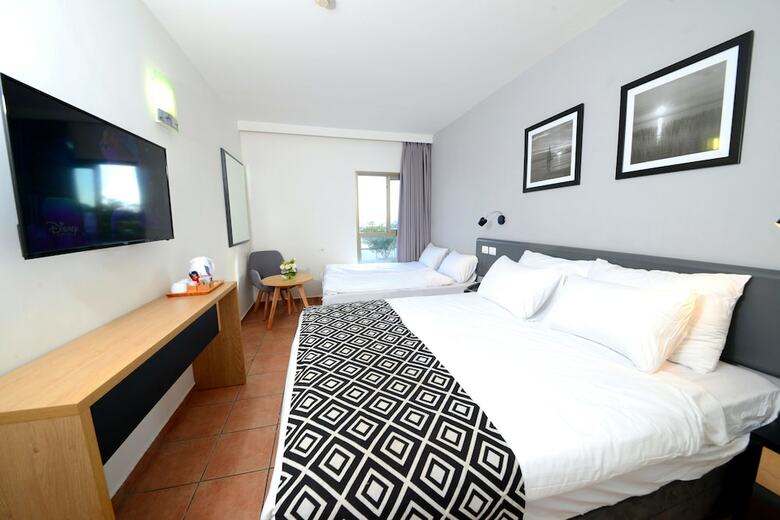 Comfort Hotel Eilat