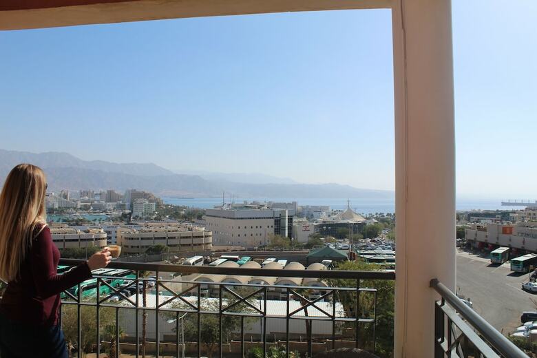 Comfort Hotel Eilat