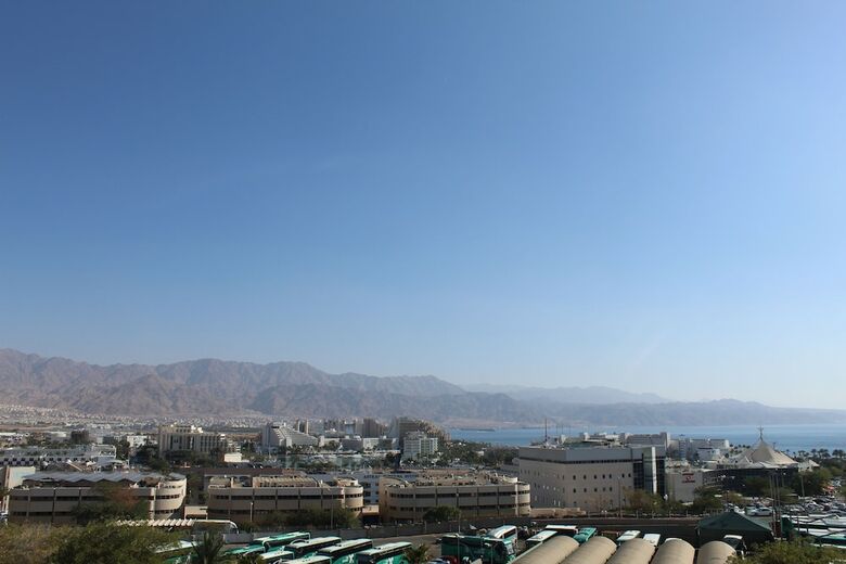 Comfort Hotel Eilat