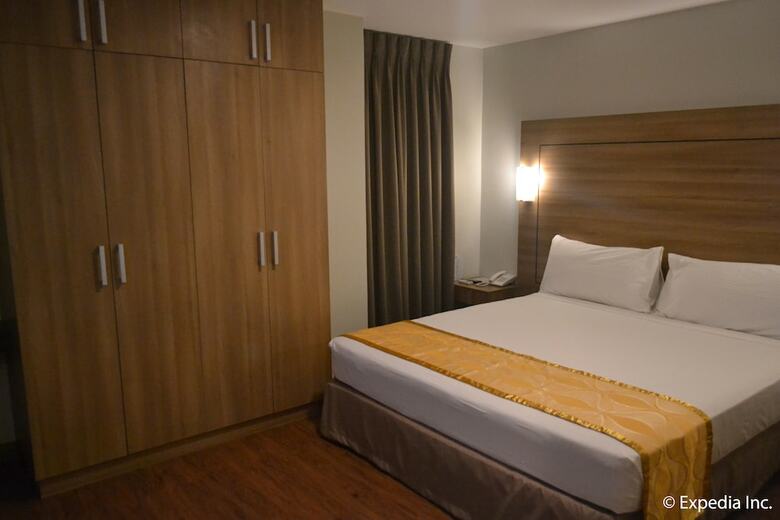 Vista Real Hotel
