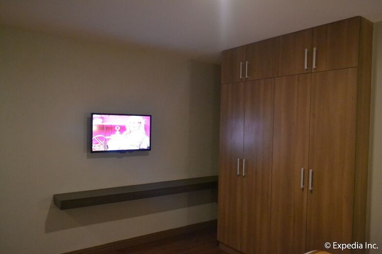 Vista Real Hotel