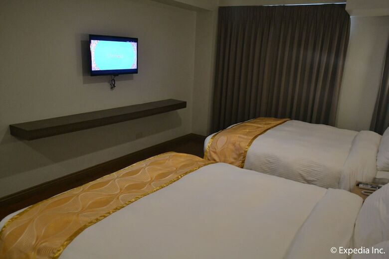 Vista Real Hotel