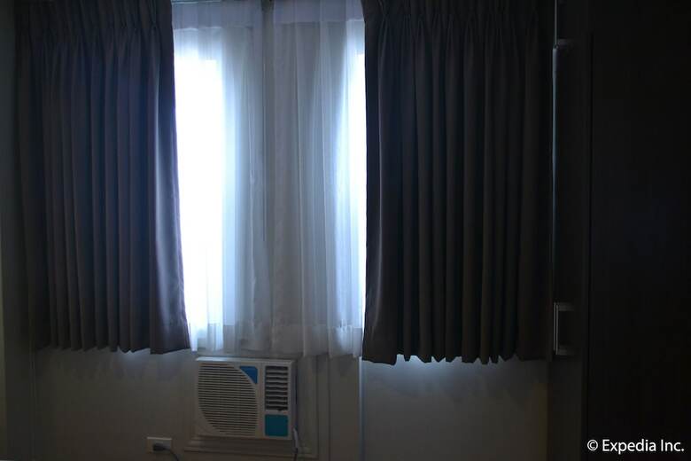 Vista Real Hotel