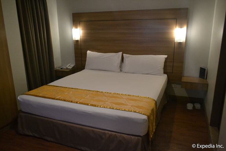 Vista Real Hotel