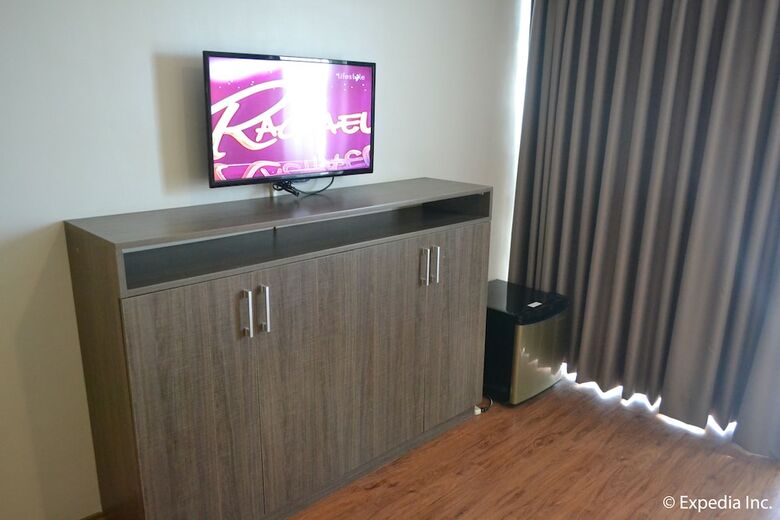 Vista Real Hotel
