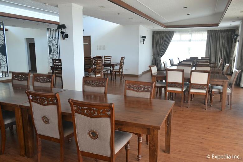 Vista Real Hotel