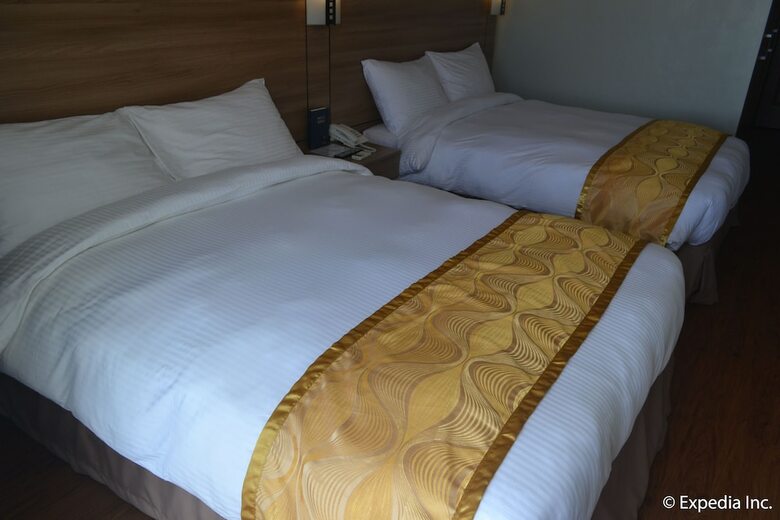 Vista Real Hotel