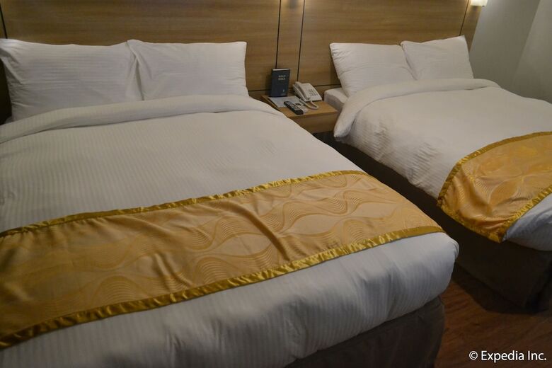 Vista Real Hotel