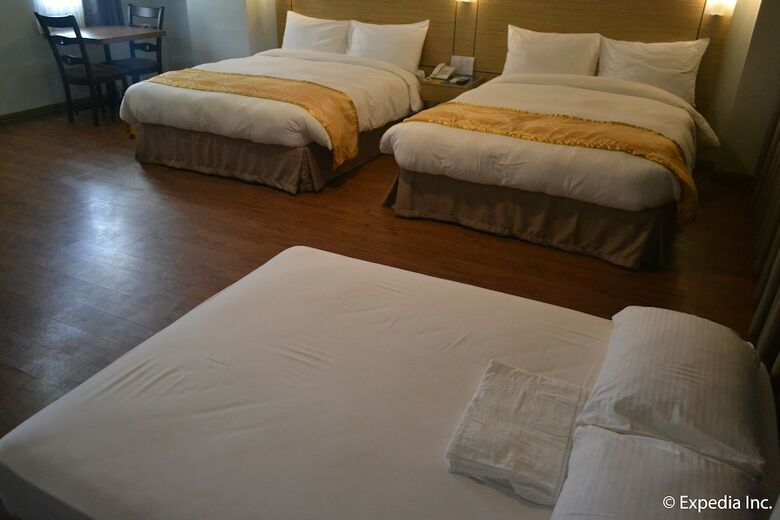Vista Real Hotel