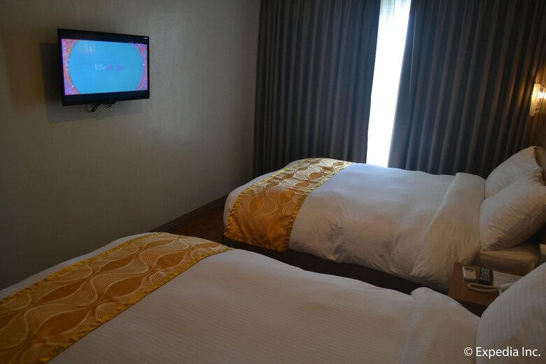 Vista Real Hotel