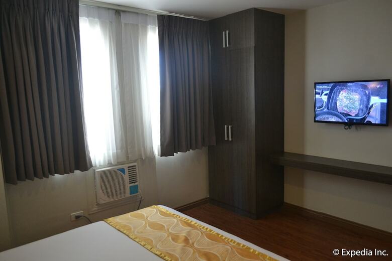 Vista Real Hotel