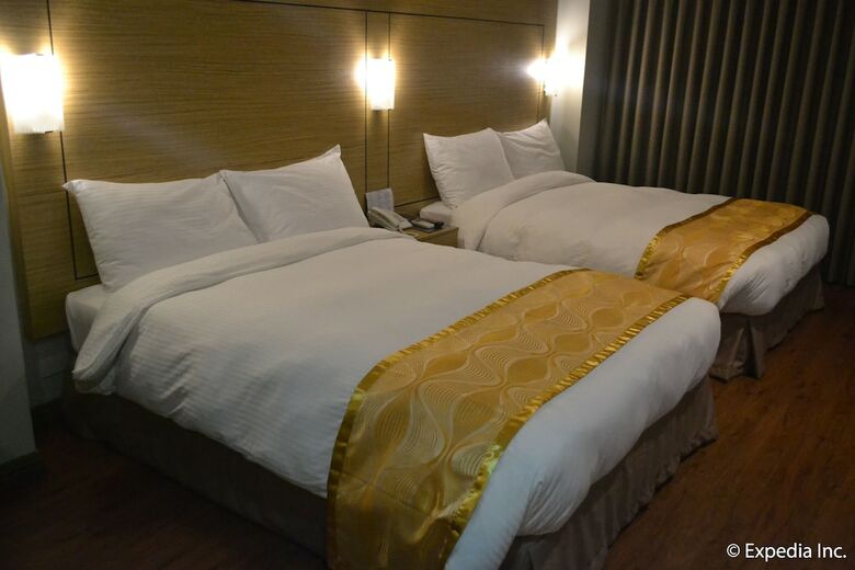 Vista Real Hotel
