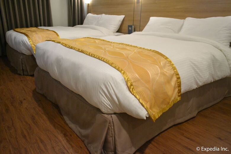 Vista Real Hotel