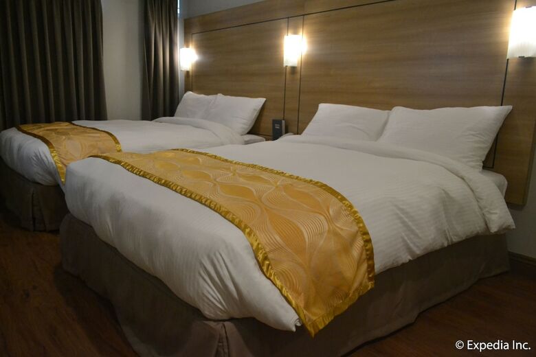 Vista Real Hotel