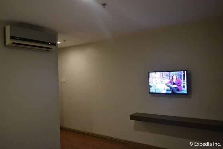 Vista Real Hotel