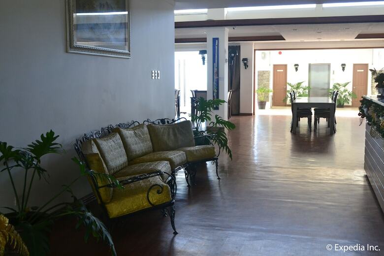 Vista Real Hotel