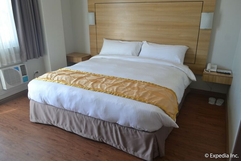 Vista Real Hotel