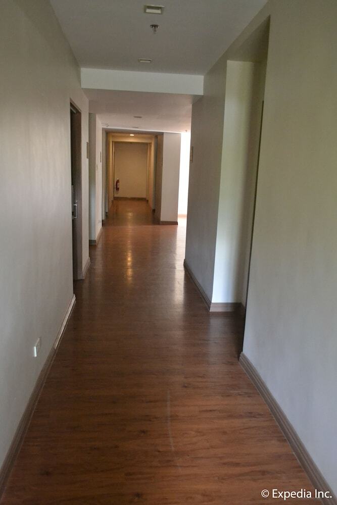 Vista Real Hotel