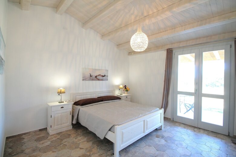 Agroturismo Oasi Blu