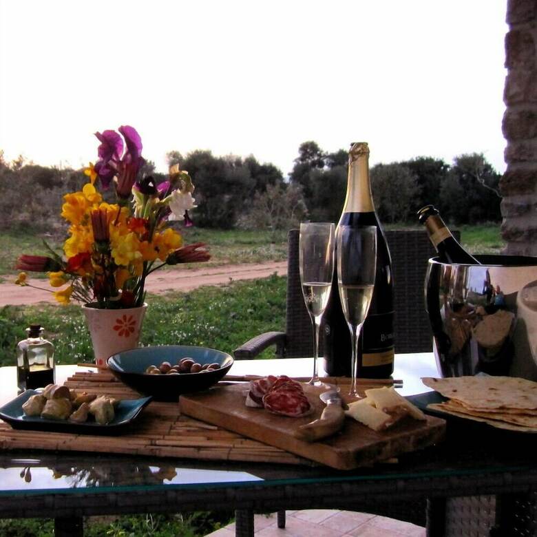 Agroturismo Oasi Blu