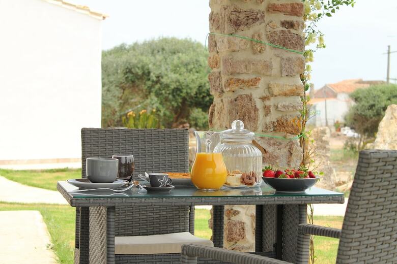 Agroturismo Oasi Blu