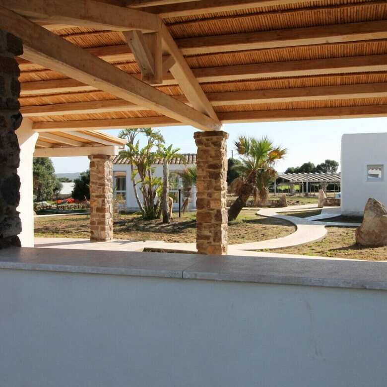 Agroturismo Oasi Blu