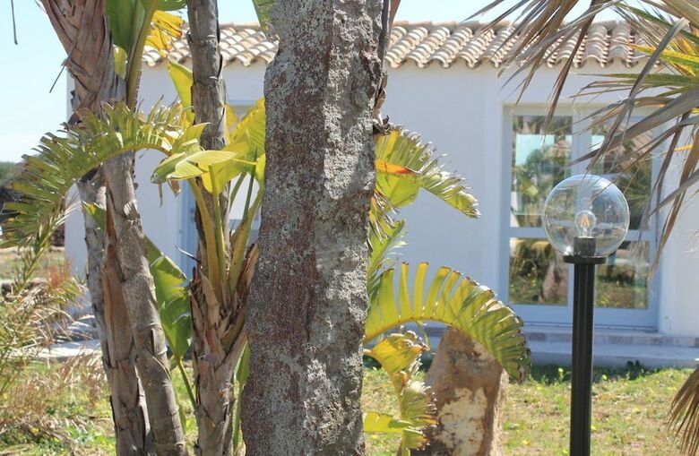 Agroturismo Oasi Blu