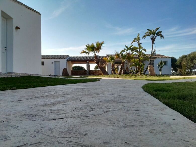 Agroturismo Oasi Blu