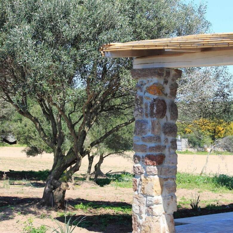 Agroturismo Oasi Blu
