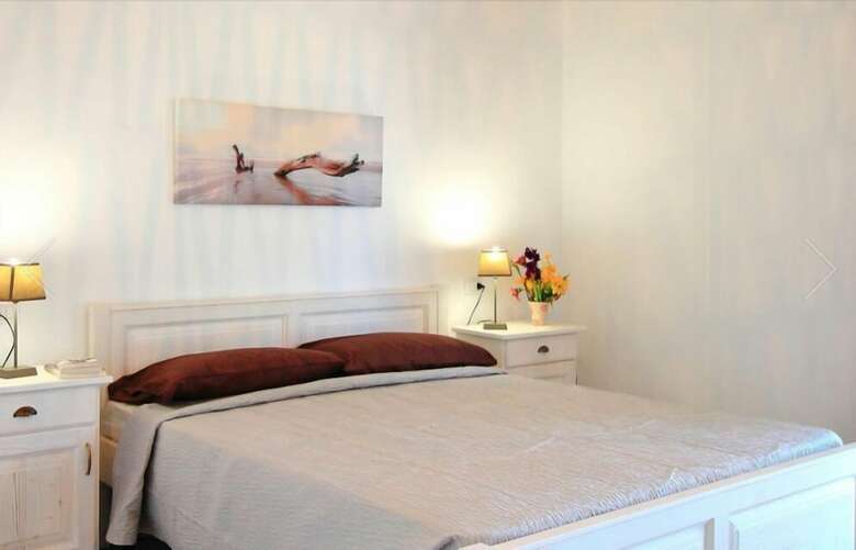 Agroturismo Oasi Blu