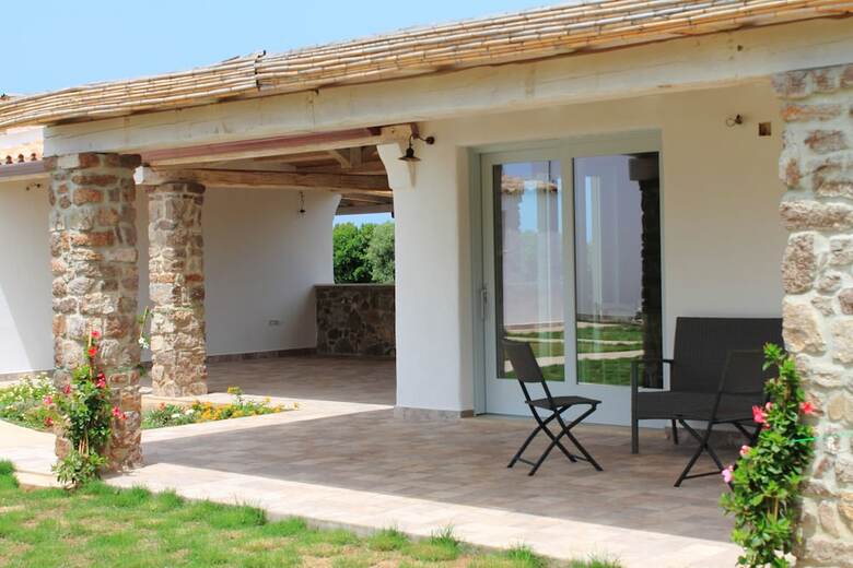 Agroturismo Oasi Blu