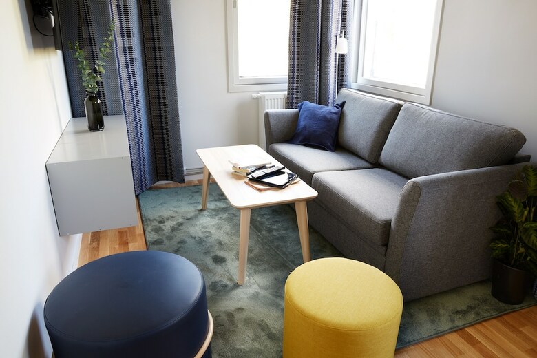 Forenom Aparthotel Stockholm Kista