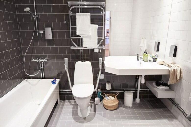Forenom Aparthotel Stockholm Kista