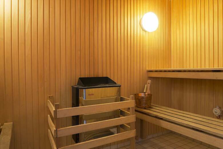Forenom Aparthotel Stockholm Kista