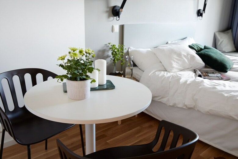Forenom Aparthotel Stockholm Kista