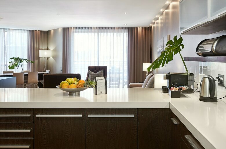 Mandela Rhodes Place Hotel