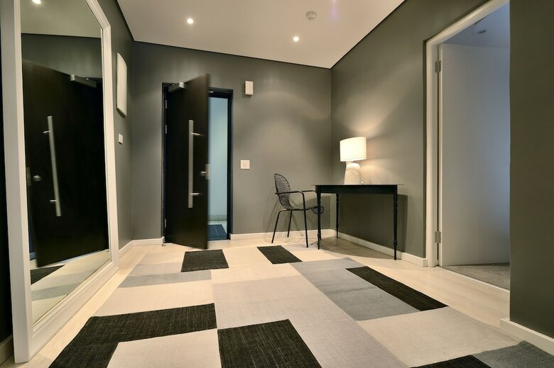 Mandela Rhodes Place Hotel