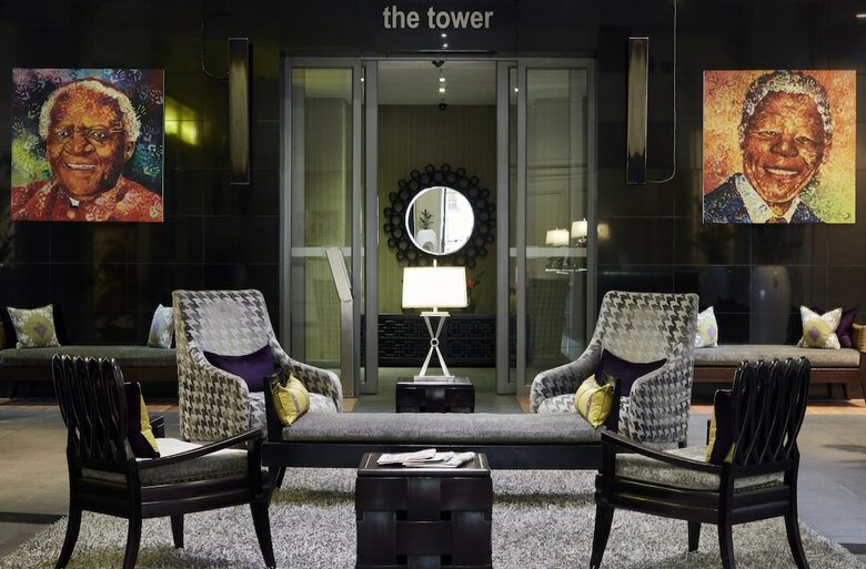 Mandela Rhodes Place Hotel